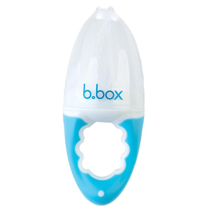 b.box Fresh Food Feeder Blueberry