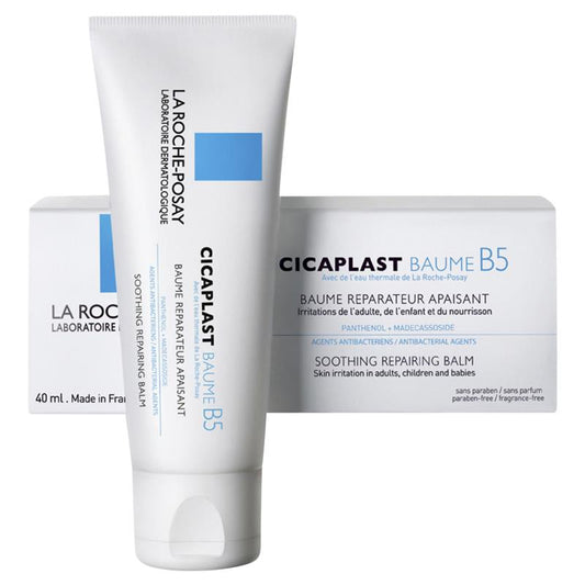 La Roche-Posay Cicaplast Baume B5 40ml