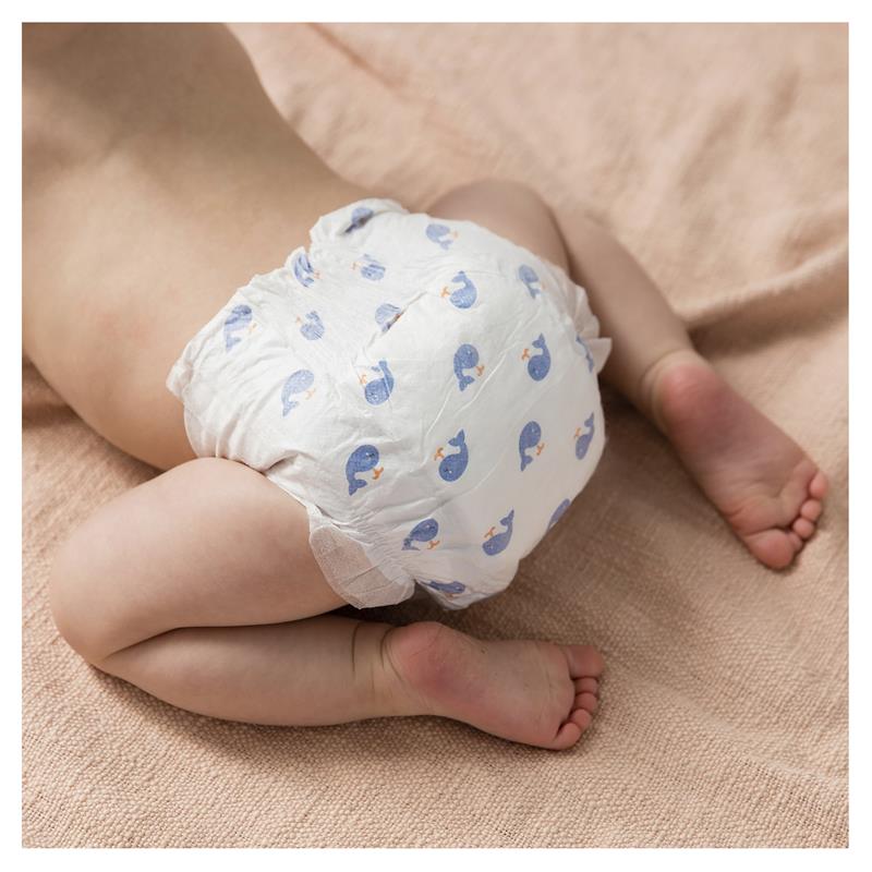 Tooshies by TOM Nappies Size 3 Crawler 44 Pack