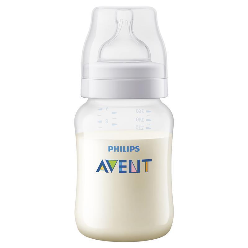 Avent Anti-Colic Bottle 260ml 1 Pack