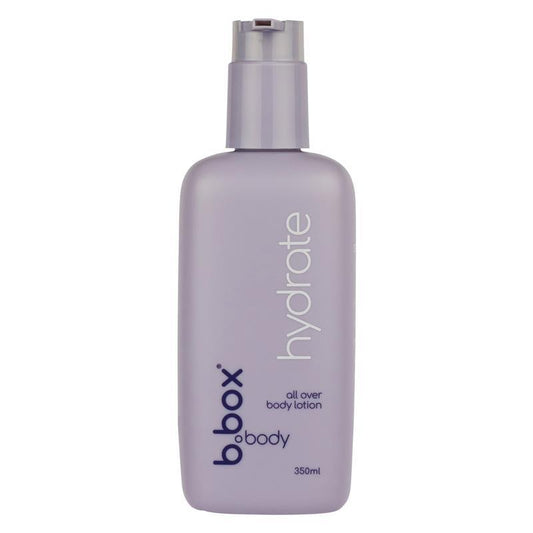 B.Box Body Hydrate All Over Body Lotion 350ml