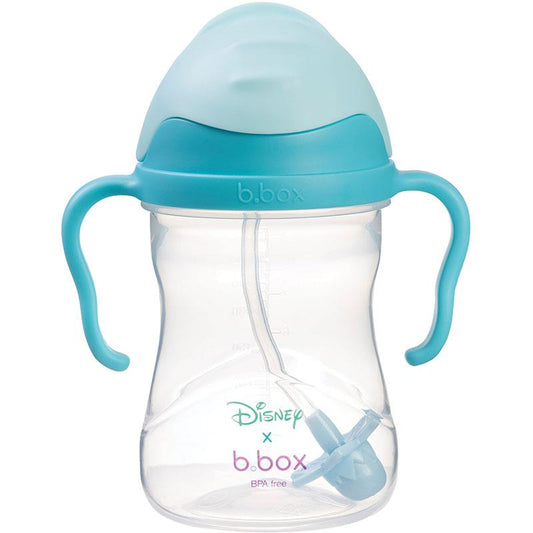 B.Box Disney Sippy Cup Elsa