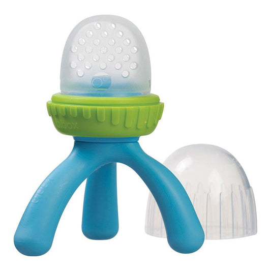 B.Box Silicone Fresh Food Feeder Ocean Breeze