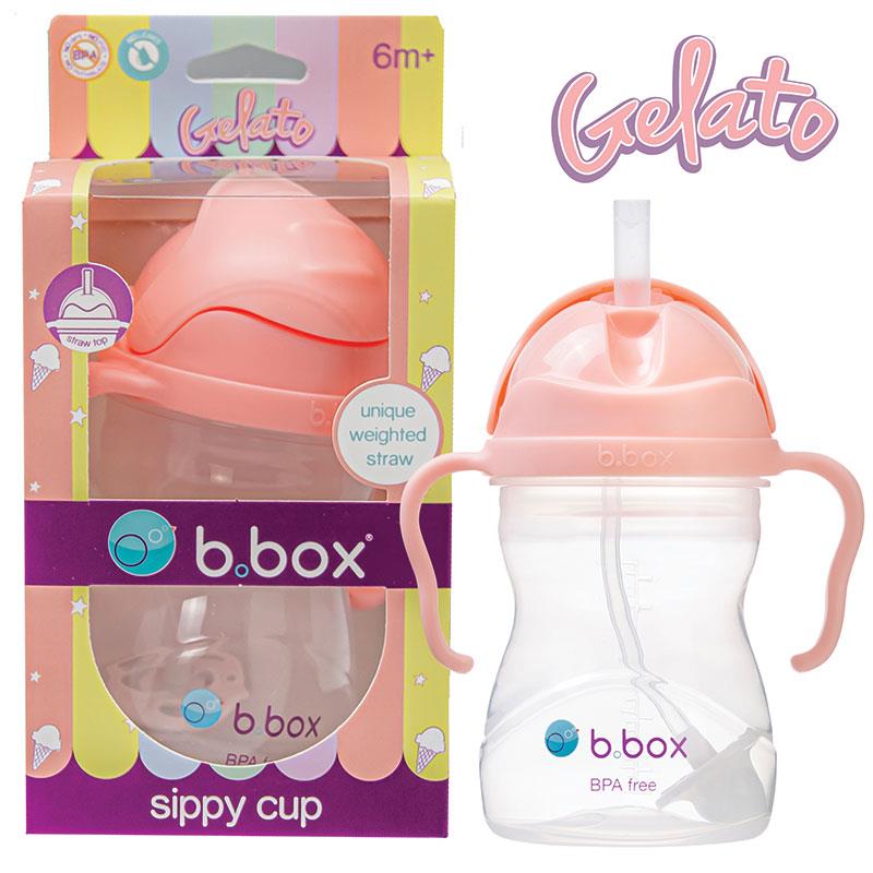 B.Box Sippy Cup Gelato Tutti Frutti 240ml