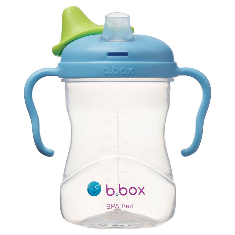 B.Box Spout Cup Blueberry