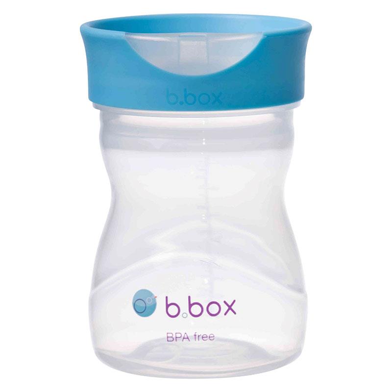 B.Box Training Cup Blueberry