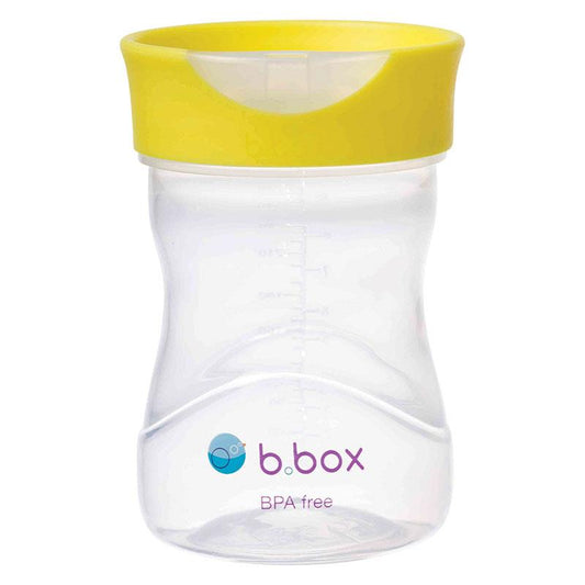 B.Box Training Cup Lemon