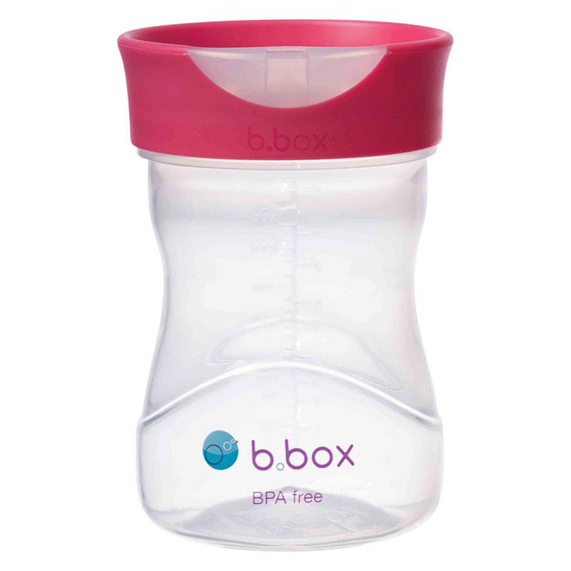 B.Box Training Cup Raspberry