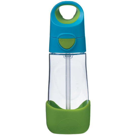 B.Box Tritan Drink Bottle Ocean Breeze