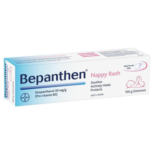 Bepanthen Ointment 100g