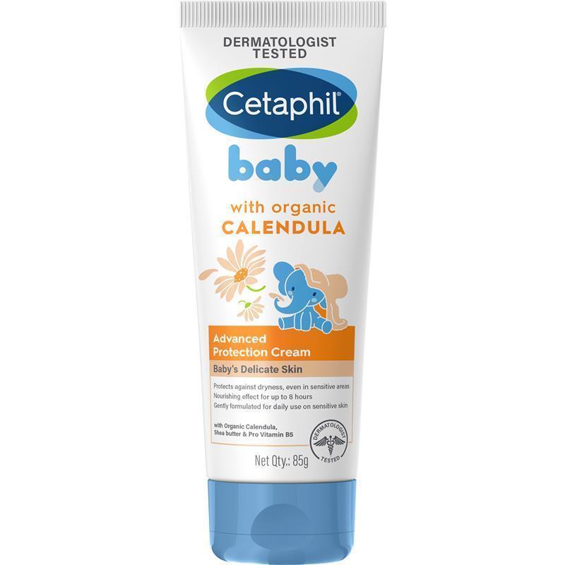 Cetaphil Baby Advanced Protection Cream 85g