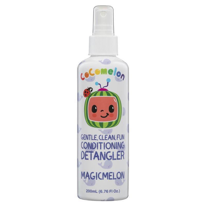 CoComelon Condtioning Detangler 200ml