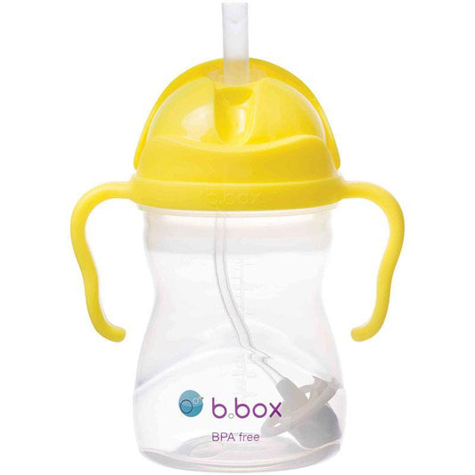 b.box Sippy Cup 240ml - Assorted Colours