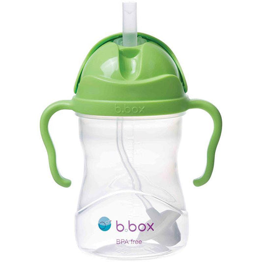 b.box Sippy Cup 240ml - Assorted Colours