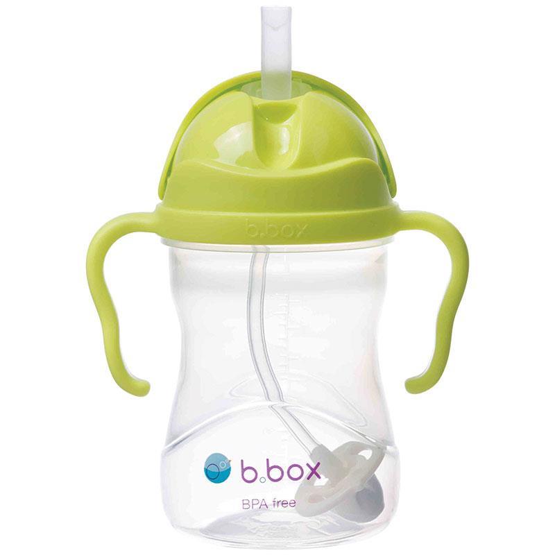 b.box Sippy Cup 240ml - Assorted Colours