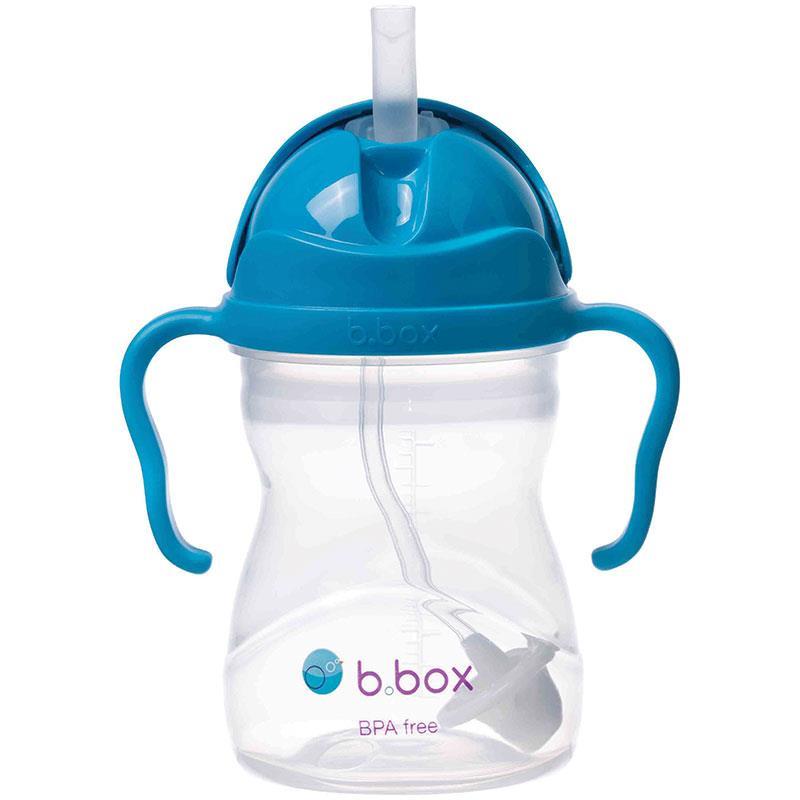 b.box Sippy Cup 240ml - Assorted Colours