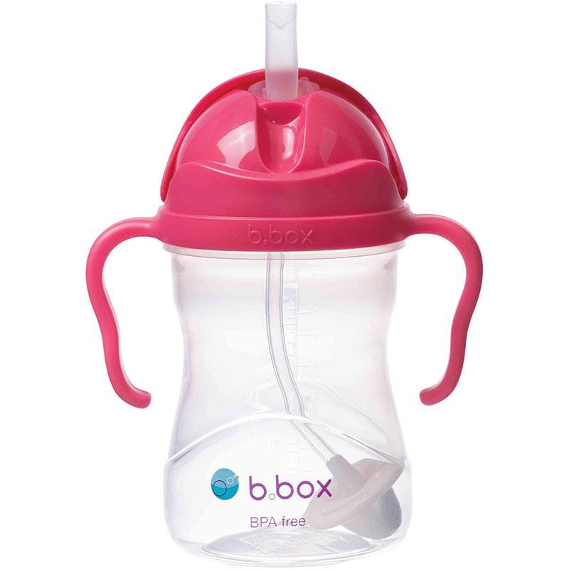 b.box Sippy Cup 240ml - Assorted Colours