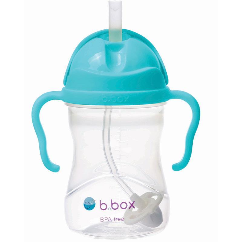 b.box Sippy Cup 240ml - Assorted Colours