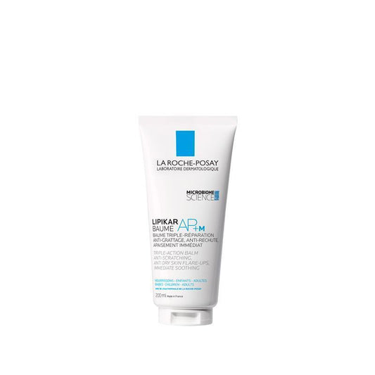 La Roche-Posay Lipikar Baume AP+M Body Balm 200ml