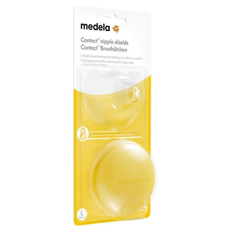 Medela Contact Nipple Shield Large