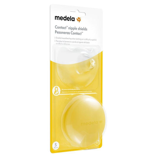 Medela Contact Nipple Shield Small