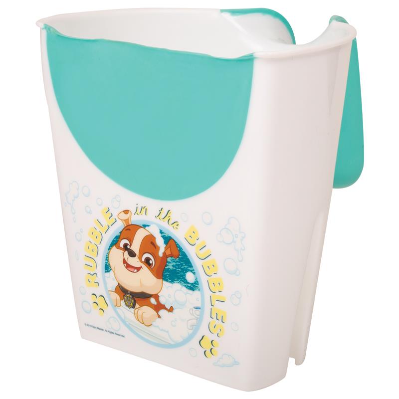 Paw Patrol Bathtime Pups Shampoo Rinser