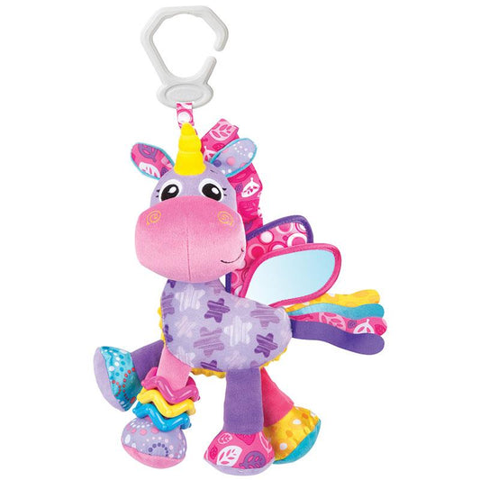 Playgro Activity Friend Stella Unicorn