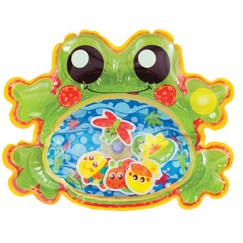 Playgro Pat And Play Water Mat