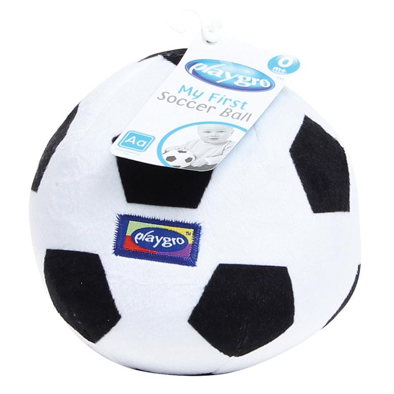 Playgro Sports Soccer Ball