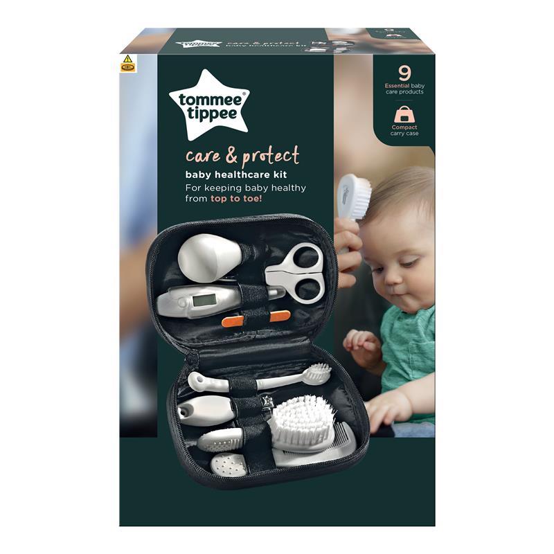 Tommee Tippee Baby Healthcare Kit