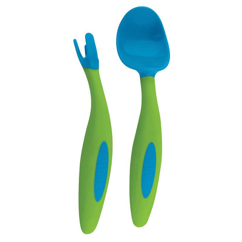 b.box Cutlery Set Ocean Breeze