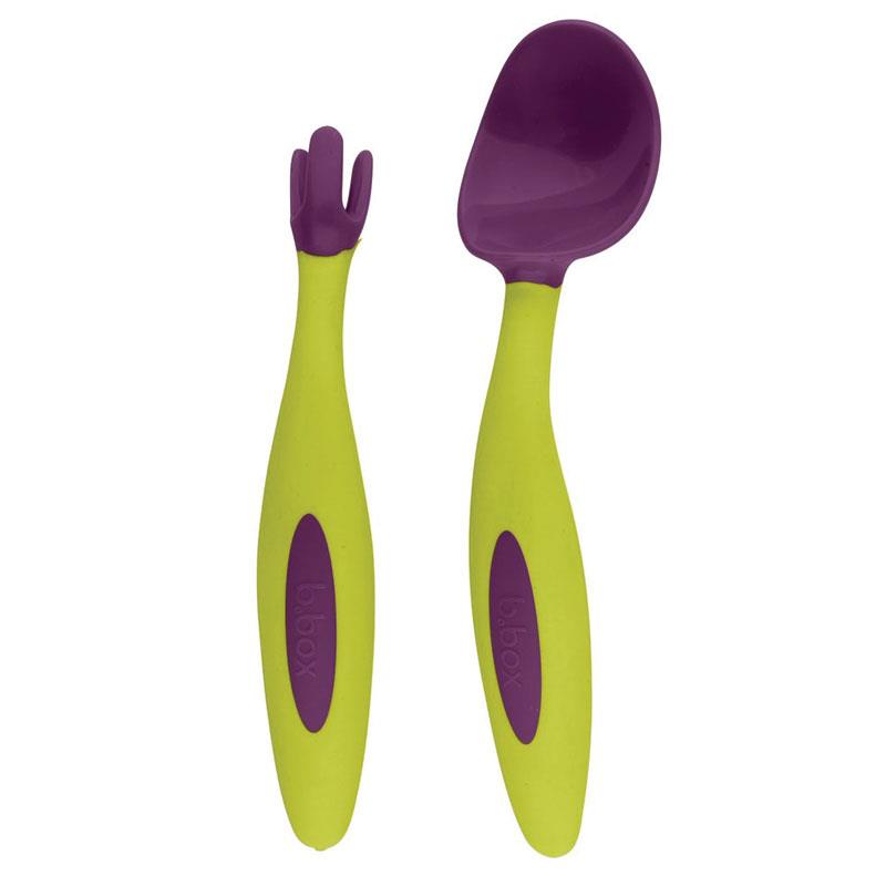 b.box Cutlery Set Passion Splash