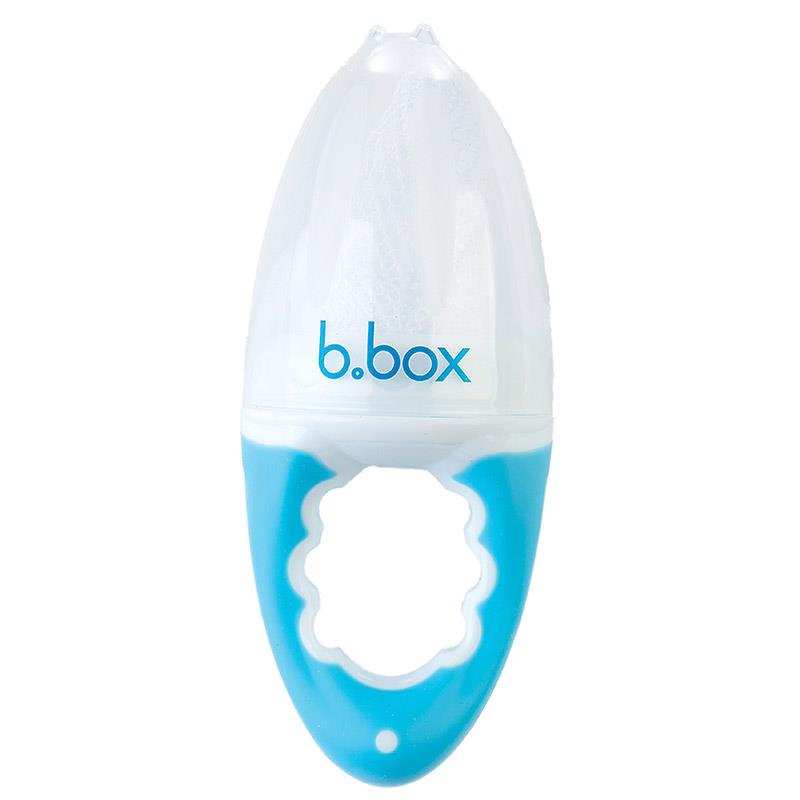 b.box Fresh Food Feeder Blueberry