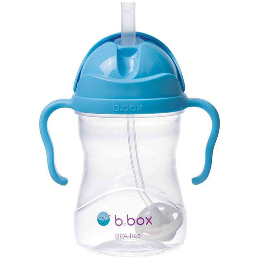 b.box Sippy Cup Blueberry 240ml