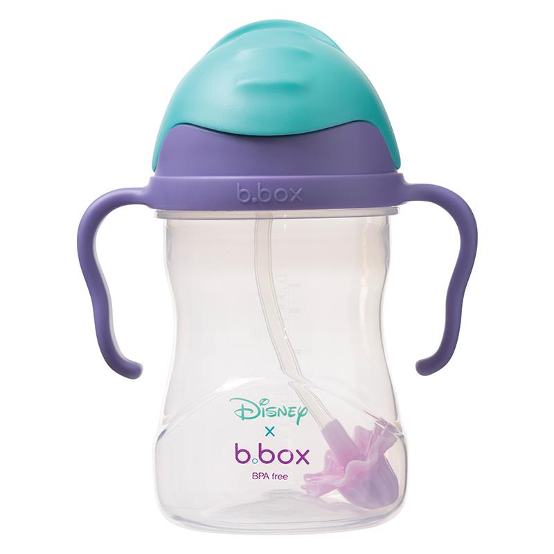 b.box Sippy Cup Disney Ariel 240ml